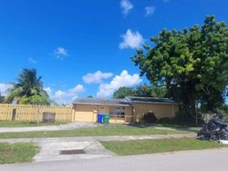 Pre-foreclosure in  SW 47TH AVE Fort Lauderdale, FL 33317
