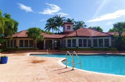 Pre-foreclosure in  CORAL SPRINGS DR Pompano Beach, FL 33065