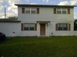 Pre-foreclosure in  NW 12TH CT Fort Lauderdale, FL 33313