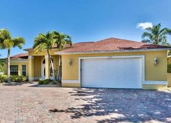 Pre-foreclosure in  SIERRA LN Bonita Springs, FL 34134