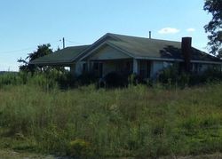 Pre-foreclosure Listing in DEVILS CREEK RD HATTIEVILLE, AR 72063