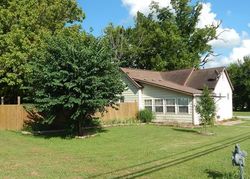 Pre-foreclosure in  S SPRINGFIELD ST Berryville, AR 72616