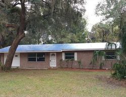 Pre-foreclosure Listing in W PLANTATION LN CRYSTAL RIVER, FL 34429