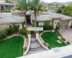 Pre-foreclosure Listing in REGENTS GATE DR HENDERSON, NV 89012