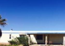 Pre-foreclosure in  S DEADWOOD RANCH TRL Tucson, AZ 85736