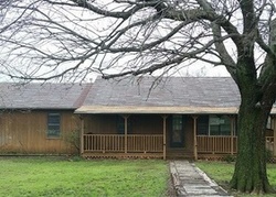 Pre-foreclosure Listing in RICHLAND RD ARDMORE, OK 73401