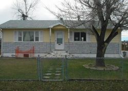 Pre-foreclosure Listing in E LARAMIE ST GILLETTE, WY 82716