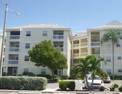 Pre-foreclosure Listing in STONESTHROW CIR N APT 2105 SAINT PETERSBURG, FL 33710