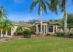 Pre-foreclosure in  MALLARD RD Fort Lauderdale, FL 33327