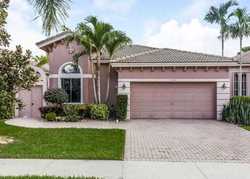 Pre-foreclosure in  NW 124TH WAY Pompano Beach, FL 33076