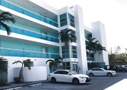 Pre-foreclosure in  NE 63RD ST  Miami, FL 33138