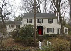 Pre-foreclosure Listing in FOREST RD TENAFLY, NJ 07670