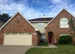 Pre-foreclosure Listing in SILVERCREST DR ARLINGTON, TX 76002