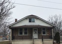 Pre-foreclosure in  DOUGLASS ST Reading, PA 19610