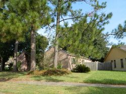 Pre-foreclosure in  MAYWOOD FOREST DR Houston, TX 77088