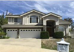 Pre-foreclosure in  MOUNTAIN RANCH RD Granada Hills, CA 91344