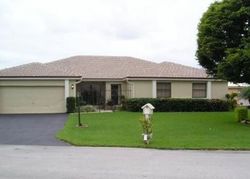 Pre-foreclosure in  EAGLEBROOK CT Fort Lauderdale, FL 33331