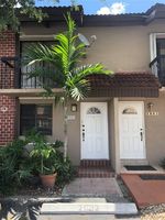 Pre-foreclosure in  SW 107TH AVE  Miami, FL 33165