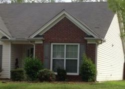 Pre-foreclosure Listing in CIRCLE RD DACULA, GA 30019