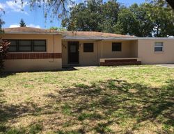 Pre-foreclosure in  DR MARTIN LUTHER KING JR ST N Saint Petersburg, FL 33702