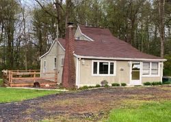 Pre-foreclosure Listing in CHURCH RD ORRTANNA, PA 17353