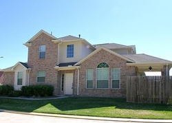 Pre-foreclosure in  WILLOW PARK GRN Houston, TX 77070