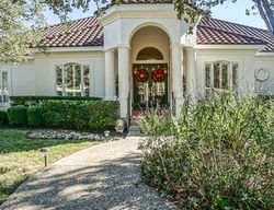 Pre-foreclosure in  MORGANS PEAK San Antonio, TX 78258