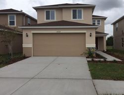Pre-foreclosure in  SOUTHERN FOREST DR Riverview, FL 33578