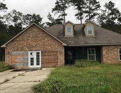 Pre-foreclosure Listing in CAMAROSA DR PONCHATOULA, LA 70454