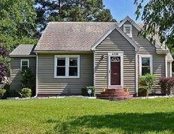 Pre-foreclosure Listing in WINCHESTER DR PORTSMOUTH, VA 23707