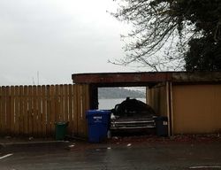 Pre-foreclosure in  RAINIER AVE S Seattle, WA 98118