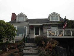 Pre-foreclosure in  51ST AVE NE Seattle, WA 98115