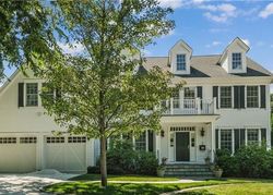 Pre-foreclosure Listing in ROOSEVELT PL SCARSDALE, NY 10583