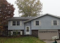 Pre-foreclosure Listing in 126TH ST PLEASANT PRAIRIE, WI 53158