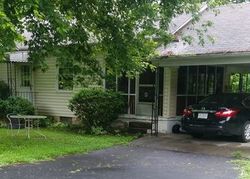 Pre-foreclosure in  MARSHALL ST Brookneal, VA 24528