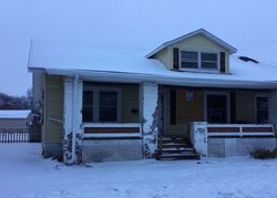 Pre-foreclosure Listing in E 6TH ST STERLING, IL 61081