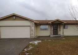 Pre-foreclosure Listing in BITTERROOT DR TWIN FALLS, ID 83301