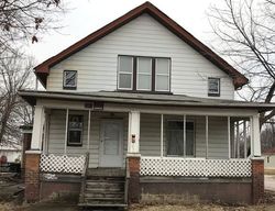 Pre-foreclosure in  E HILL ST Champaign, IL 61820