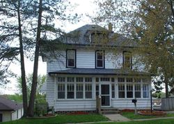 Pre-foreclosure Listing in 11TH AVE FULTON, IL 61252