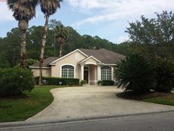 Pre-foreclosure in  HUNTERS CREEK DR S Jacksonville, FL 32256