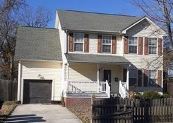 Pre-foreclosure in  RICHMOND AVE Portsmouth, VA 23704