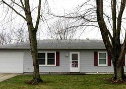 Pre-foreclosure in  N MIAMI RIDGE RD Columbus, IN 47201