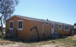 Pre-foreclosure Listing in N CHARLES ST RIDGECREST, CA 93555