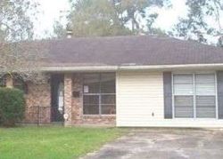 Pre-foreclosure in  E GRACE ST Gonzales, LA 70737
