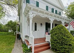 Pre-foreclosure in  SHERIDAN ST Argyle, NY 12809
