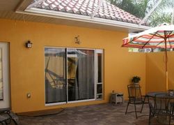 Pre-foreclosure in  PRESERVE WAY Naples, FL 34109