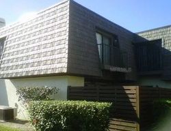 Pre-foreclosure in  W POND WOODS DR Tampa, FL 33618
