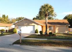 Pre-foreclosure in  FOX HUNT DR Tampa, FL 33624