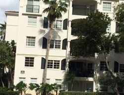 Pre-foreclosure Listing in NE 184TH ST APT 14208 NORTH MIAMI BEACH, FL 33160