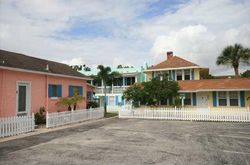 Pre-foreclosure Listing in N H ST APT 1 LAKE WORTH, FL 33460